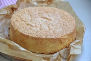 Сухой бисквит Сухой бисквит