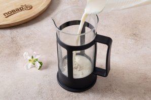 Протеиновый кофе Протеиновый кофе