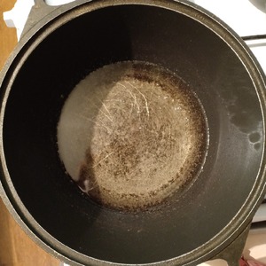 Хворост на сметане с водкой Хворост на сметане с водкой