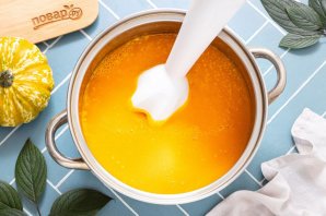 Тыквенный сок Тыквенный сок