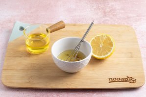 Салат «Разгрузочный» Салат «Разгрузочный»