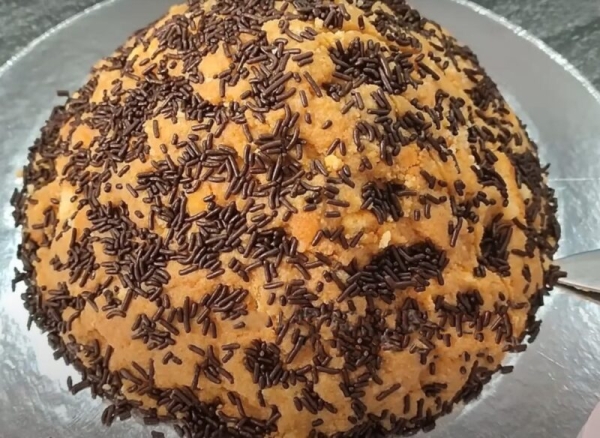 Нежный торт «Муравейник» без мясорубки и миксера. Быстрый и вкусный рецепт Нежный торт «Муравейник» без мясорубки и миксера. Быстрый и вкусный рецепт