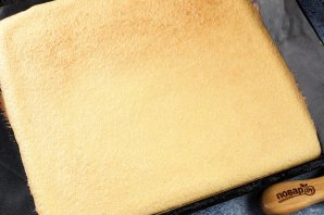 Рулет "Шустрый" Рулет "Шустрый"