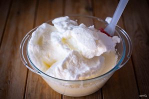 Бисквит из 7 яиц Бисквит из 7 яиц