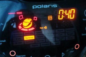 Курица в йогурте в мультиварке Курица в йогурте в мультиварке