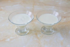 Классическая панакота