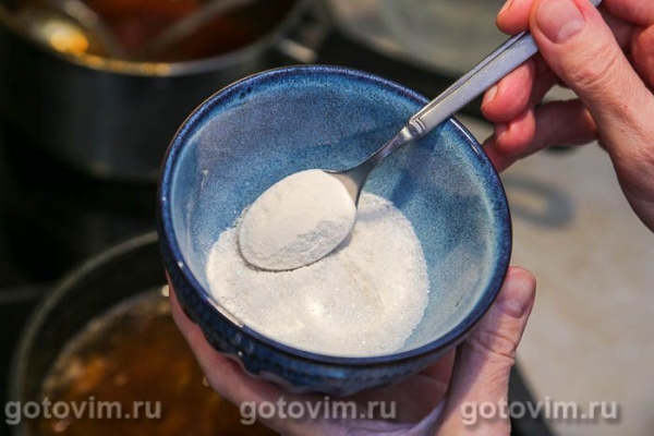 Варенье из желтой сливы с агаром Варенье из желтой сливы с агаром