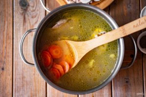 Крупник Крупник