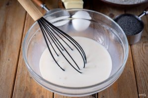 Булочки из дрожжевого теста Булочки из дрожжевого теста