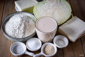 Капустник Капустник