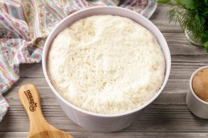 Пирог "Семейный" Пирог "Семейный"