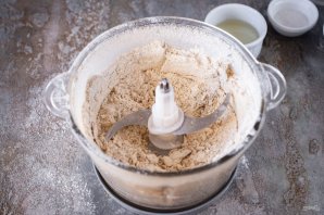 Домашняя халва Домашняя халва