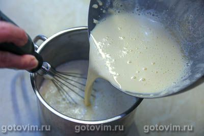 Крем Муслин Крем Муслин