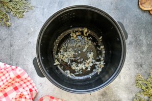 Суп гуляш в мультиварке Суп гуляш в мультиварке