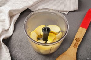 Сладкая пицца с ананасами Сладкая пицца с ананасами