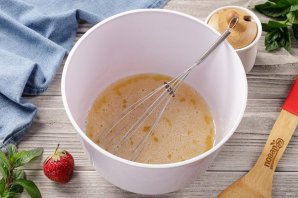 Гонконгские вафли Гонконгские вафли