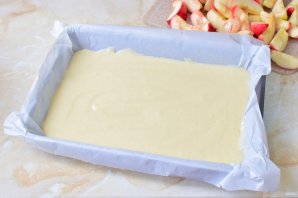 "Шарлотка" на белках "Шарлотка" на белках