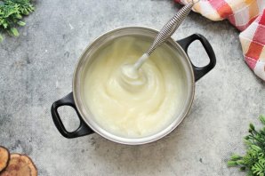 Новогодний торт "Огненная лошадь" Новогодний торт "Огненная лошадь"