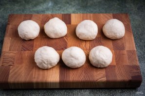 Мини-хачапури Мини-хачапури