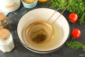 Горчица "От мамы" Горчица "От мамы"