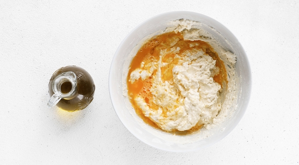 Хачапури лодочка по-аджарски с яйцом, пошаговый рецепт с фото на 1858 ккал