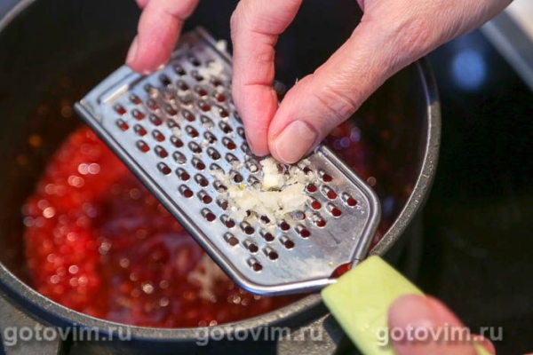 Свиная грудинка, запеченная с глазурью из смородины с апельсином Свиная грудинка, запеченная с глазурью из смородины с апельсином