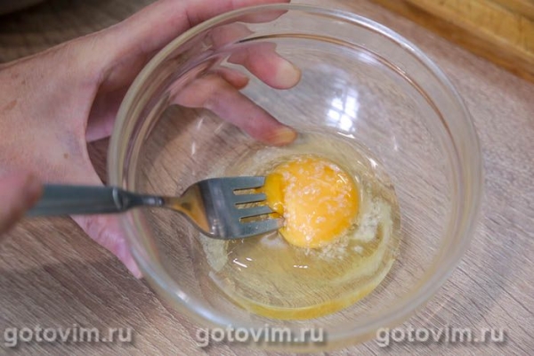 Клецки из манки с креветками Клецки из манки с креветками