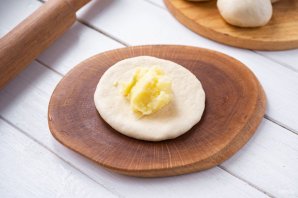 Пирожки в аэрогриле Пирожки в аэрогриле