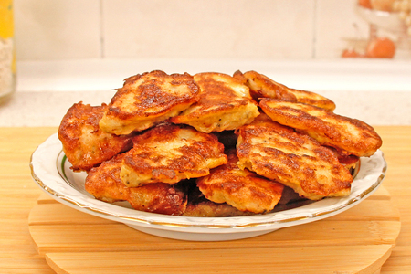 Курица в горчичном кляре: быстровкусный способ приготовления филе курицы или индейки Курица в горчичном кляре: быстровкусный способ приготовления филе курицы или индейки