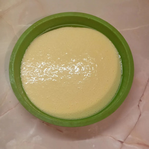 Торт "Банановый"