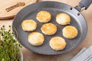 Канапе с огурцом и сыром Канапе с огурцом и сыром