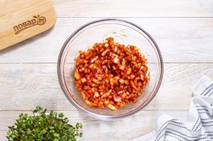 Луковый чатни