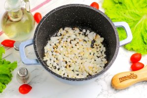 Подливка из свинины Подливка из свинины