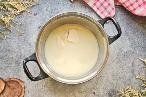 Конфеты "Бригадейро" Конфеты "Бригадейро"