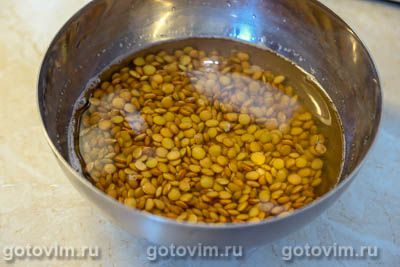 Блины из чечевицы (без яиц) Блины из чечевицы (без яиц)