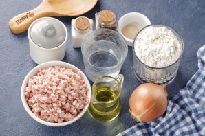 Беляш Беляш