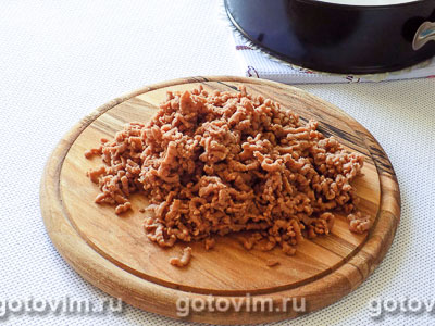 Торфяной пирог Торфяной пирог