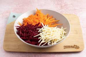 Салат «Разгрузочный» Салат «Разгрузочный»