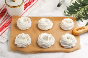 Зефир из яблок Зефир из яблок