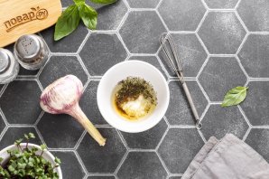 Баклажаны по-итальянски Баклажаны по-итальянски