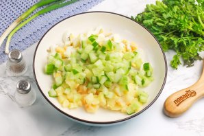 Свекольник по-еврейски Свекольник по-еврейски