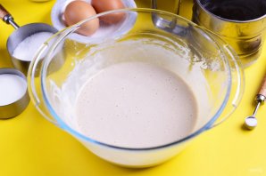 Ватрушки в аэрогриле