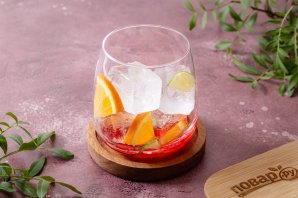 Гавайский пунш Гавайский пунш