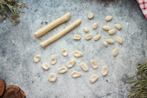 Лакский хинкал Лакский хинкал