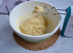 Домашние булочки с сахаром Домашние булочки с сахаром