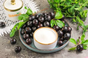 Джем из алычи