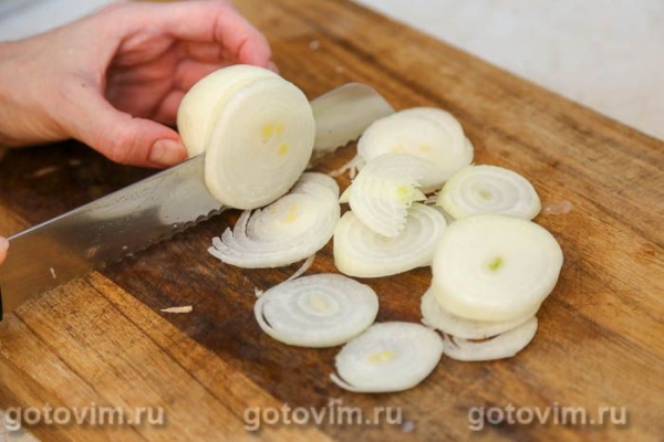 Свинина  с черносливом