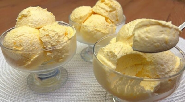 Не покупайте этот десерт в магазине. Домашнее мороженое: 2 простых и вкусных рецепта Не покупайте этот десерт в магазине. Домашнее мороженое: 2 простых и вкусных рецепта