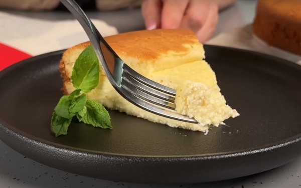 Пирог «Ленивая ватрушка». Идеально подойдет для семейного чаепития: для этого рецепта творог покупаю килограммами Пирог «Ленивая ватрушка». Идеально подойдет для семейного чаепития: для этого рецепта творог покупаю килограммами