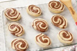 Пряники "Зебра" Пряники "Зебра"